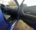 Синий Рено Меган, объемом двигателя 1.6 л и пробегом 230 тыс. км за 7900 $, фото 13 на Automoto.ua