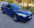 Синий Рено Меган, объемом двигателя 1.5 л и пробегом 237 тыс. км за 6000 $, фото 1 на Automoto.ua