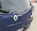 Синий Рено Меган, объемом двигателя 1.5 л и пробегом 272 тыс. км за 6000 $, фото 14 на Automoto.ua