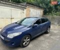 Синий Рено Меган, объемом двигателя 1.46 л и пробегом 274 тыс. км за 6700 $, фото 5 на Automoto.ua