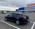 Синий Рено Меган, объемом двигателя 1.5 л и пробегом 273 тыс. км за 5924 $, фото 8 на Automoto.ua