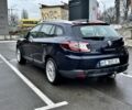 Синий Рено Меган, объемом двигателя 1.5 л и пробегом 212 тыс. км за 7200 $, фото 3 на Automoto.ua