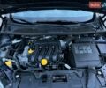 Синій Рено Меган, об'ємом двигуна 1.6 л та пробігом 205 тис. км за 6450 $, фото 17 на Automoto.ua