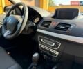 Синий Рено Меган, объемом двигателя 1.6 л и пробегом 230 тыс. км за 7750 $, фото 91 на Automoto.ua