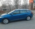 Синій Рено Меган, об'ємом двигуна 1.6 л та пробігом 261 тис. км за 6200 $, фото 2 на Automoto.ua