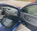 Синий Рено Меган, объемом двигателя 1.46 л и пробегом 308 тыс. км за 6199 $, фото 24 на Automoto.ua