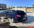 Синий Рено Меган, объемом двигателя 1.6 л и пробегом 17800 тыс. км за 6700 $, фото 3 на Automoto.ua