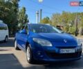 Синій Рено Меган, об'ємом двигуна 1.46 л та пробігом 350 тис. км за 6300 $, фото 1 на Automoto.ua
