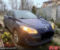 Синий Рено Меган, объемом двигателя 1.5 л и пробегом 0 тыс. км за 5200 $, фото 1 на Automoto.ua