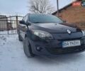 Синий Рено Меган, объемом двигателя 1.5 л и пробегом 307 тыс. км за 5800 $, фото 4 на Automoto.ua