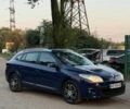 Синій Рено Меган, об'ємом двигуна 1.5 л та пробігом 270 тис. км за 5916 $, фото 2 на Automoto.ua