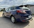 Синий Рено Меган, объемом двигателя 1.5 л и пробегом 284 тыс. км за 6500 $, фото 3 на Automoto.ua