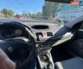 Синий Рено Меган, объемом двигателя 1.46 л и пробегом 350 тыс. км за 6300 $, фото 27 на Automoto.ua