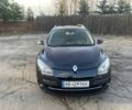 Синий Рено Меган, объемом двигателя 2 л и пробегом 254 тыс. км за 7500 $, фото 7 на Automoto.ua