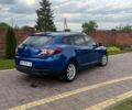 Синій Рено Меган, об'ємом двигуна 1.46 л та пробігом 298 тис. км за 6000 $, фото 7 на Automoto.ua