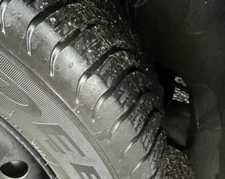 Синий Рено Меган, объемом двигателя 1.5 л и пробегом 270 тыс. км за 3799 $, фото 12 на Automoto.ua