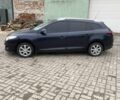 Синій Рено Меган, об'ємом двигуна 1.5 л та пробігом 242 тис. км за 5700 $, фото 1 на Automoto.ua