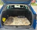 Синій Рено Меган, об'ємом двигуна 1.5 л та пробігом 243 тис. км за 7700 $, фото 10 на Automoto.ua