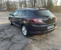 Синий Рено Меган, объемом двигателя 2 л и пробегом 254 тыс. км за 7500 $, фото 8 на Automoto.ua