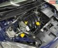 Синій Рено Меган, об'ємом двигуна 1.6 л та пробігом 172 тис. км за 7800 $, фото 107 на Automoto.ua
