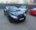 Синий Рено Меган, объемом двигателя 1.5 л и пробегом 148 тыс. км за 7000 $, фото 1 на Automoto.ua