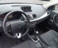 Синий Рено Меган, объемом двигателя 1.6 л и пробегом 190 тыс. км за 7200 $, фото 21 на Automoto.ua