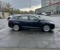 Синий Рено Меган, объемом двигателя 1.5 л и пробегом 206 тыс. км за 6800 $, фото 1 на Automoto.ua