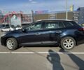Синий Рено Меган, объемом двигателя 1.5 л и пробегом 244 тыс. км за 6900 $, фото 7 на Automoto.ua
