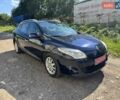 Синий Рено Меган, объемом двигателя 1.5 л и пробегом 247 тыс. км за 6700 $, фото 8 на Automoto.ua