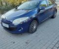 Синий Рено Меган, объемом двигателя 1.5 л и пробегом 237 тыс. км за 6000 $, фото 4 на Automoto.ua
