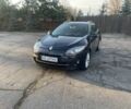 Синий Рено Меган, объемом двигателя 2 л и пробегом 254 тыс. км за 7500 $, фото 1 на Automoto.ua