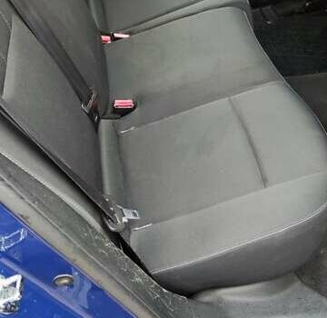 Синій Рено Меган, об'ємом двигуна 1.46 л та пробігом 303 тис. км за 5000 $, фото 32 на Automoto.ua