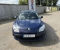 Синий Рено Меган, объемом двигателя 0 л и пробегом 284 тыс. км за 6400 $, фото 2 на Automoto.ua