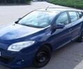 Рено Меган 2010 у Умани на Automoto.ua Синій Рено Меган, об'ємом двигуна 1.46 л та пробігом 210 тис. км за 6700 $, фото 15 на Automoto.ua