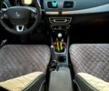 Синий Рено Меган, объемом двигателя 1.5 л и пробегом 215 тыс. км за 6500 $, фото 9 на Automoto.ua