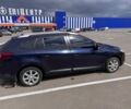 Синий Рено Меган, объемом двигателя 1.5 л и пробегом 240 тыс. км за 5799 $, фото 1 на Automoto.ua