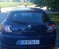 Рено Меган 2010 у Умани на Automoto.ua Синій Рено Меган, об'ємом двигуна 1.46 л та пробігом 210 тис. км за 6700 $, фото 5 на Automoto.ua