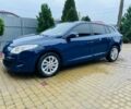 Синій Рено Меган, об'ємом двигуна 1.5 л та пробігом 307 тис. км за 6199 $, фото 1 на Automoto.ua