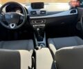 Синий Рено Меган, объемом двигателя 1.6 л и пробегом 230 тыс. км за 7750 $, фото 85 на Automoto.ua