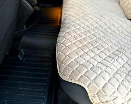 Синий Рено Меган, объемом двигателя 1.5 л и пробегом 215 тыс. км за 6500 $, фото 13 на Automoto.ua