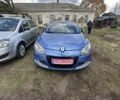 Синий Рено Меган, объемом двигателя 1.6 л и пробегом 230 тыс. км за 7900 $, фото 1 на Automoto.ua