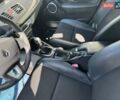 Синий Рено Меган, объемом двигателя 1.5 л и пробегом 247 тыс. км за 6700 $, фото 13 на Automoto.ua