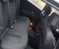 Синий Рено Меган, объемом двигателя 1.6 л и пробегом 190 тыс. км за 7200 $, фото 32 на Automoto.ua