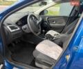 Синій Рено Меган, об'ємом двигуна 1.5 л та пробігом 243 тис. км за 7700 $, фото 7 на Automoto.ua