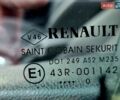Синий Рено Меган, объемом двигателя 1.5 л и пробегом 191 тыс. км за 7800 $, фото 22 на Automoto.ua