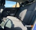 Синий Рено Меган, объемом двигателя 1.5 л и пробегом 330 тыс. км за 6500 $, фото 11 на Automoto.ua
