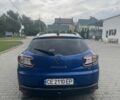 Синій Рено Меган, об'ємом двигуна 1.5 л та пробігом 320 тис. км за 5999 $, фото 4 на Automoto.ua
