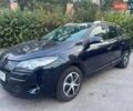 Синий Рено Меган, объемом двигателя 1.46 л и пробегом 318 тыс. км за 6200 $, фото 1 на Automoto.ua