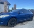 Синій Рено Меган, об'ємом двигуна 1.5 л та пробігом 160 тис. км за 8000 $, фото 5 на Automoto.ua
