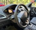 Синий Рено Меган, объемом двигателя 1.46 л и пробегом 360 тыс. км за 5300 $, фото 59 на Automoto.ua